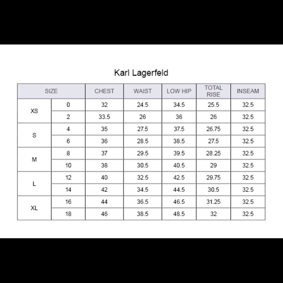 New Karl Lagerfeld Fit and Flare A Line Dress - Picture 7 of 7